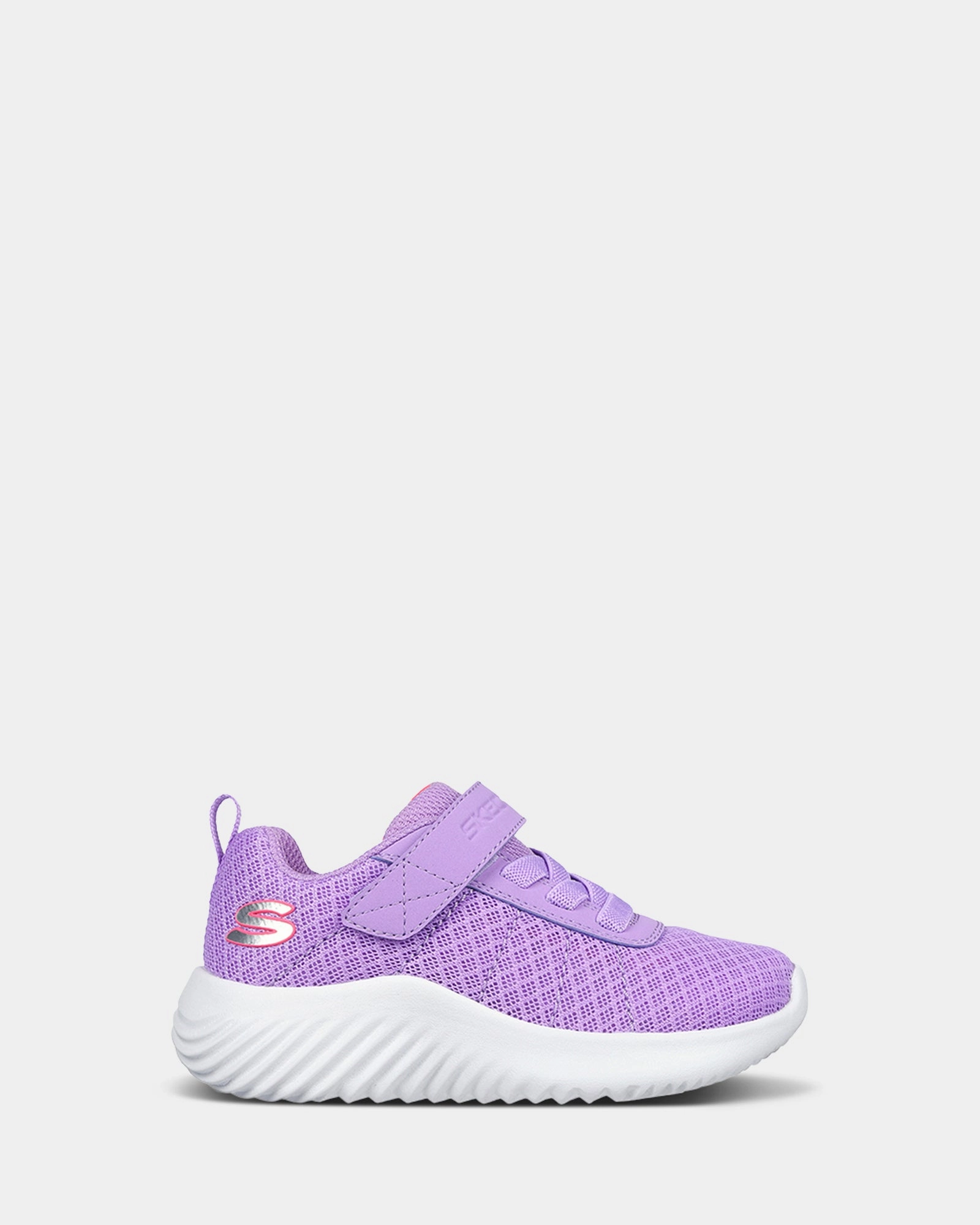 Everyday Gear Secure lacing system Bounder - Cool Cruise Inf Lavender