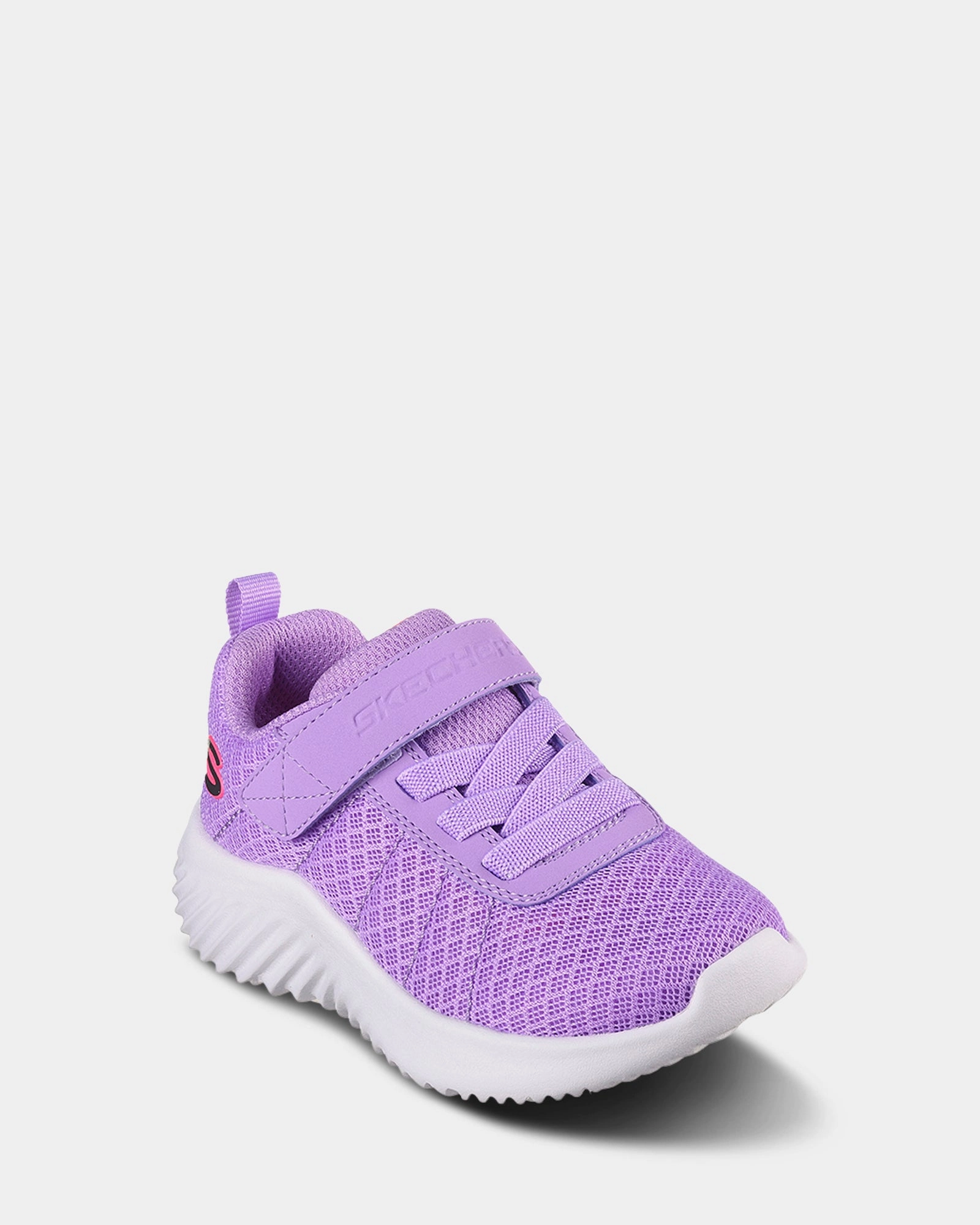 Bounder - Cool Cruise Inf Lavender Balanced Base Shock Absorbing