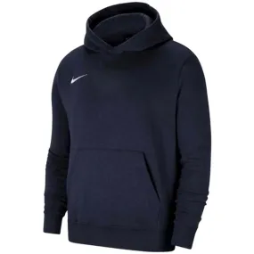 Nike Mens Park 20 Fleece Hoodie Bold Print Cinco de Mayo wear