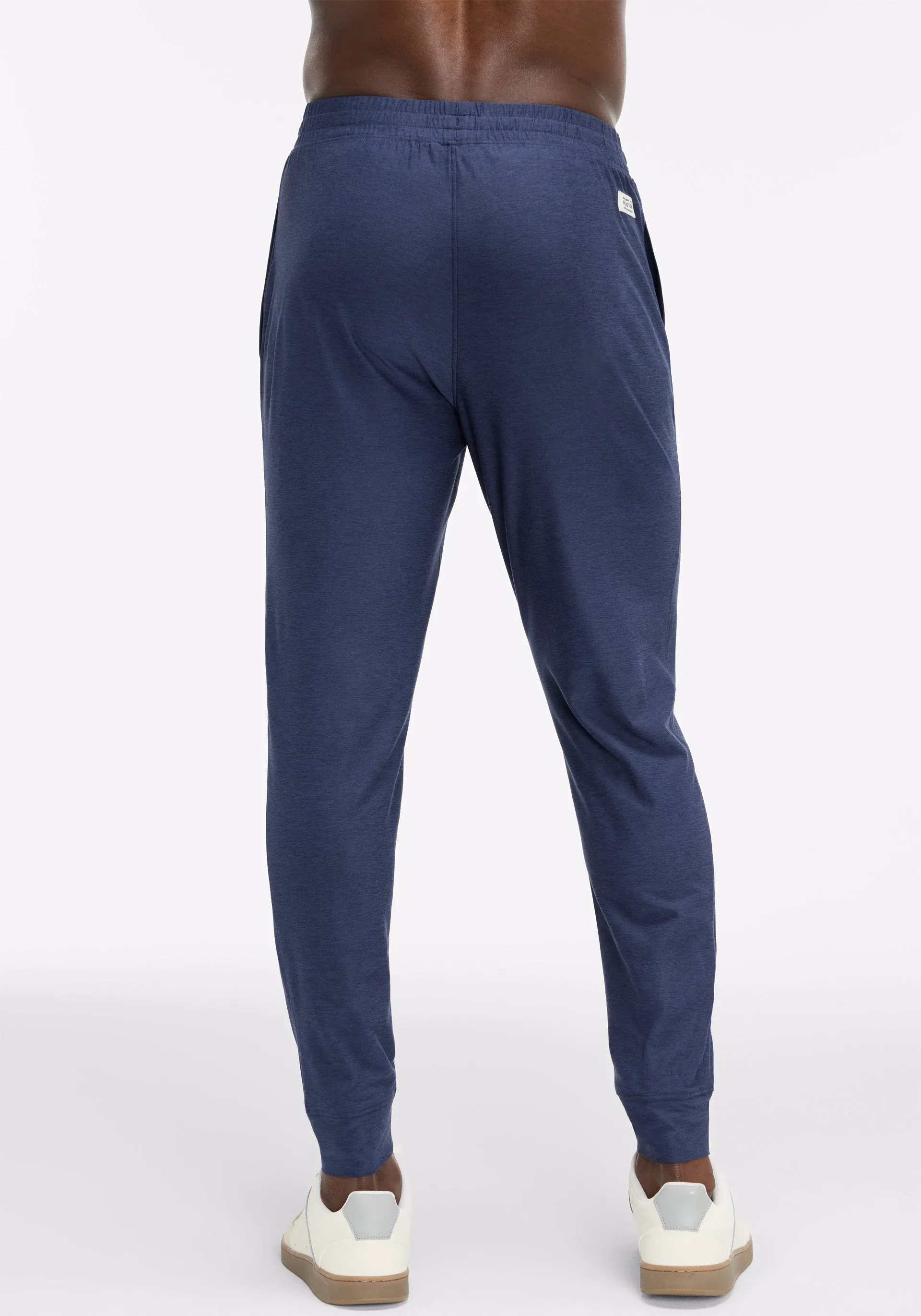 Non Tapered Leg Dreamblend Jogger