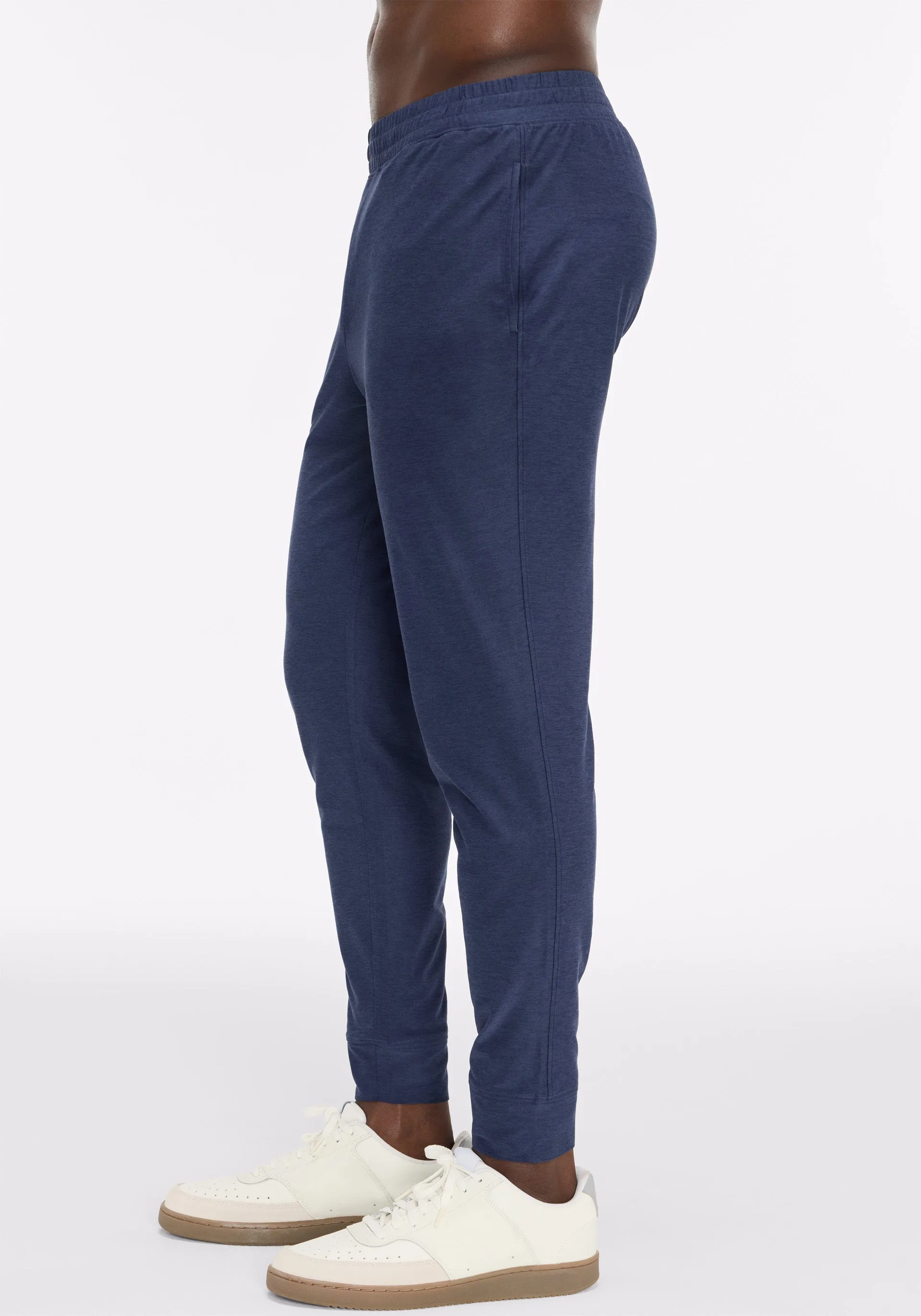 Simple Comfort Wear Utility Pockets Dreamblend Jogger