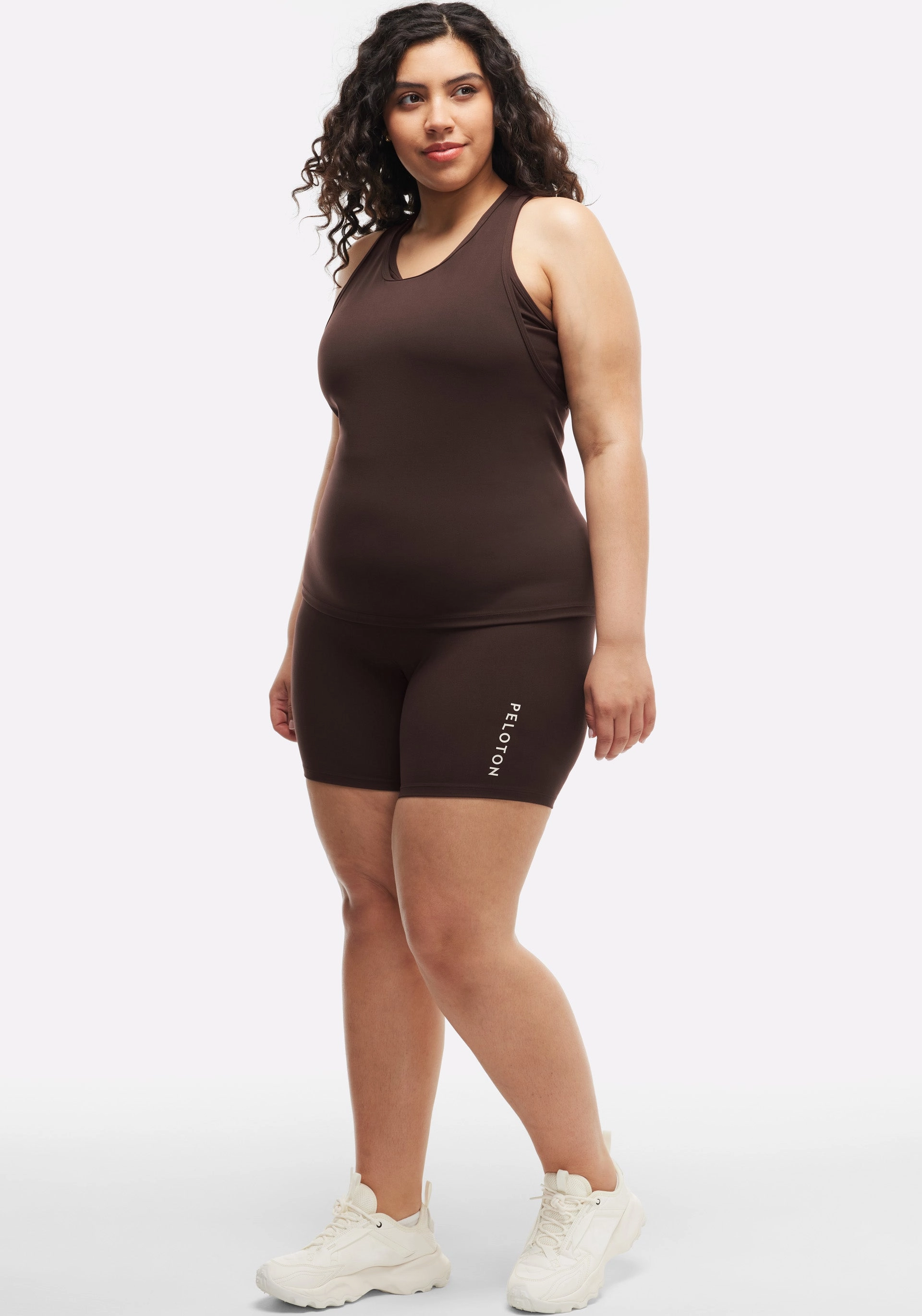 Cadent 7?? High Rise Bike Short Simple Flex