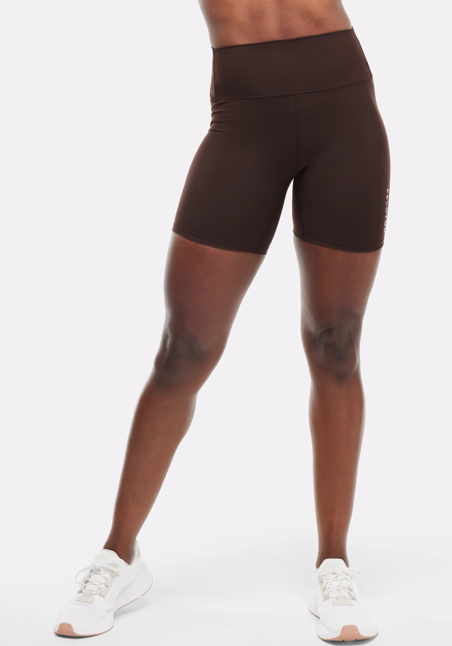 Side Pockets Stain Release Finish Cadent 7?? High Rise Bike Short