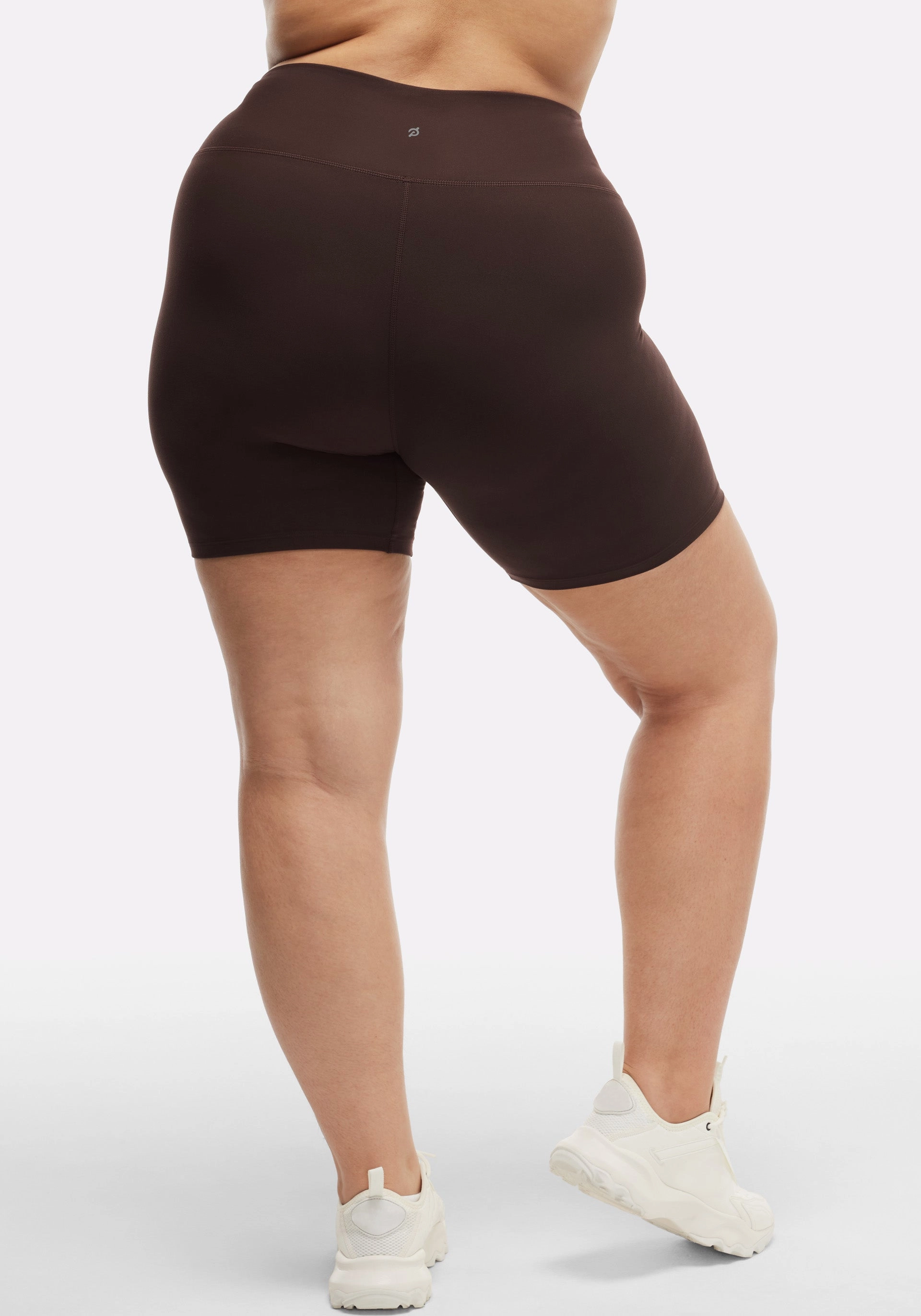 Quick Wear Cadent 7?? High Rise Bike Short