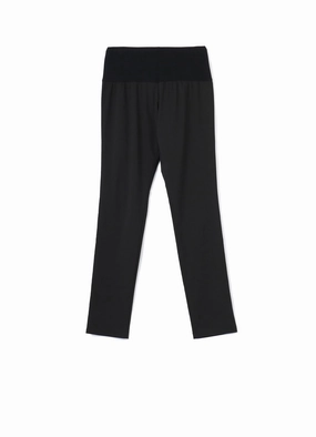 C/N STRETCH SLIM PANTS Flattering Shape