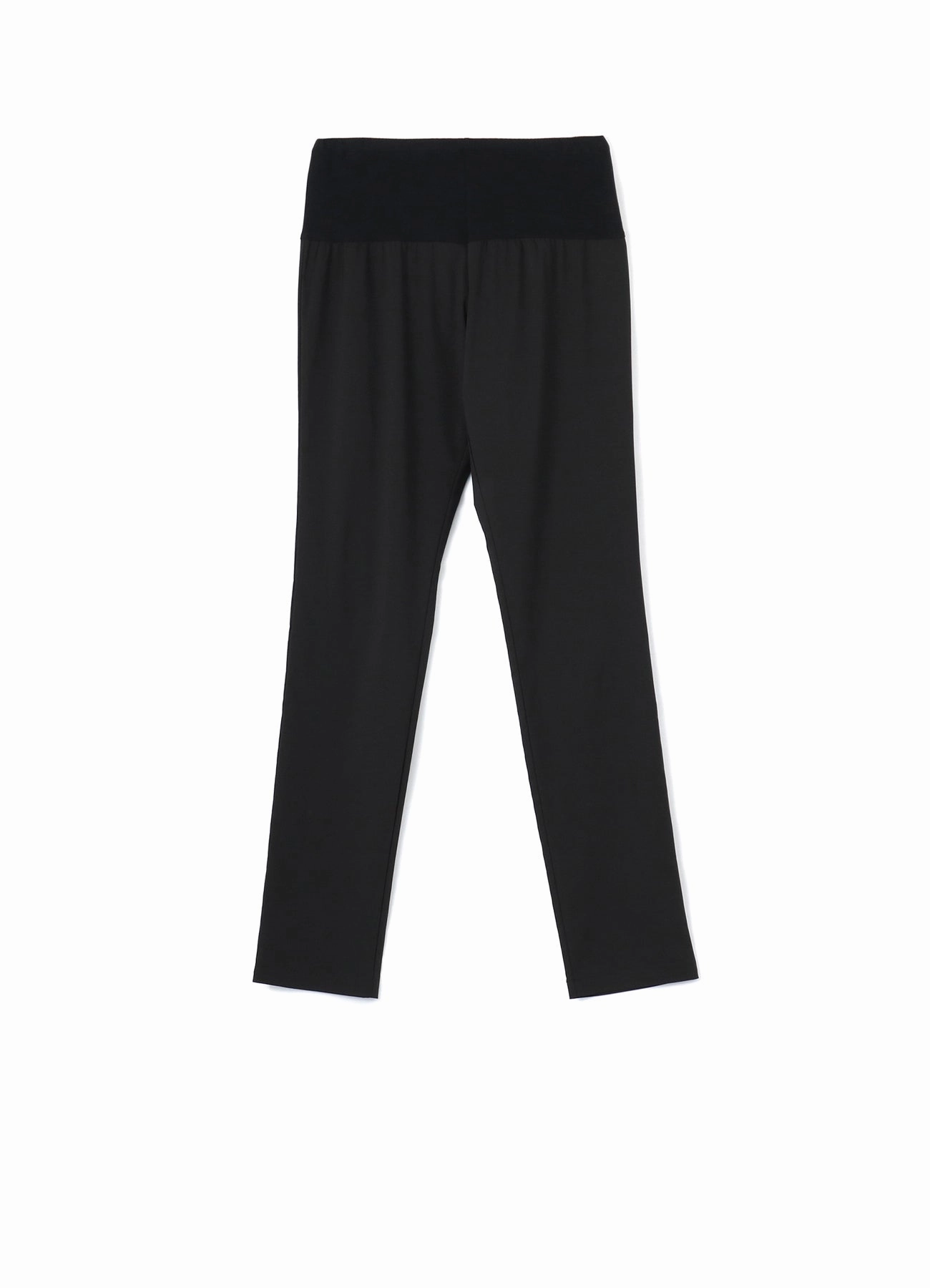 C/N STRETCH SLIM PANTS Flattering Shape