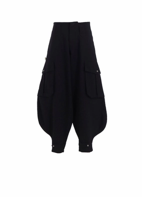 LIMI feu??TORAICHI Vol2 DENIM PANTS B Flexible Performance