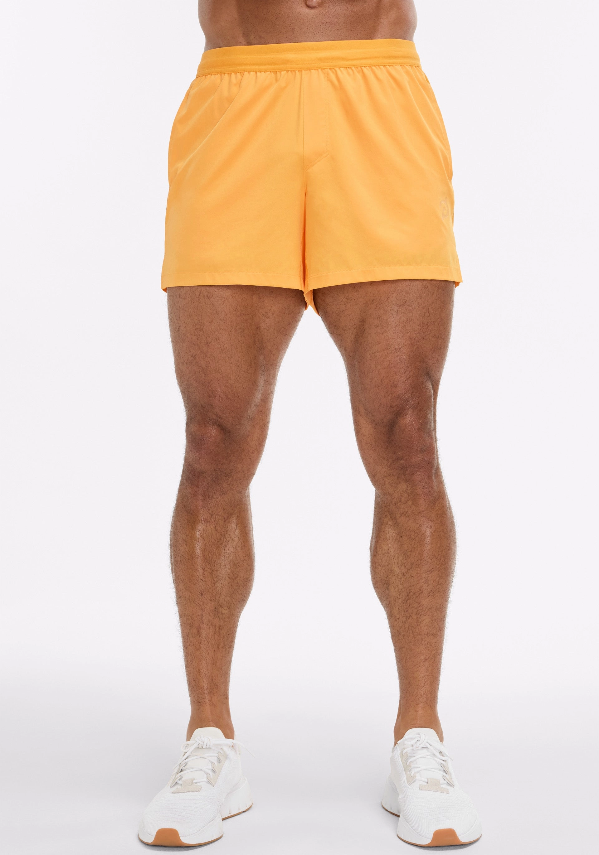 5" Lined Summit Short Classic Fit Warm Days
