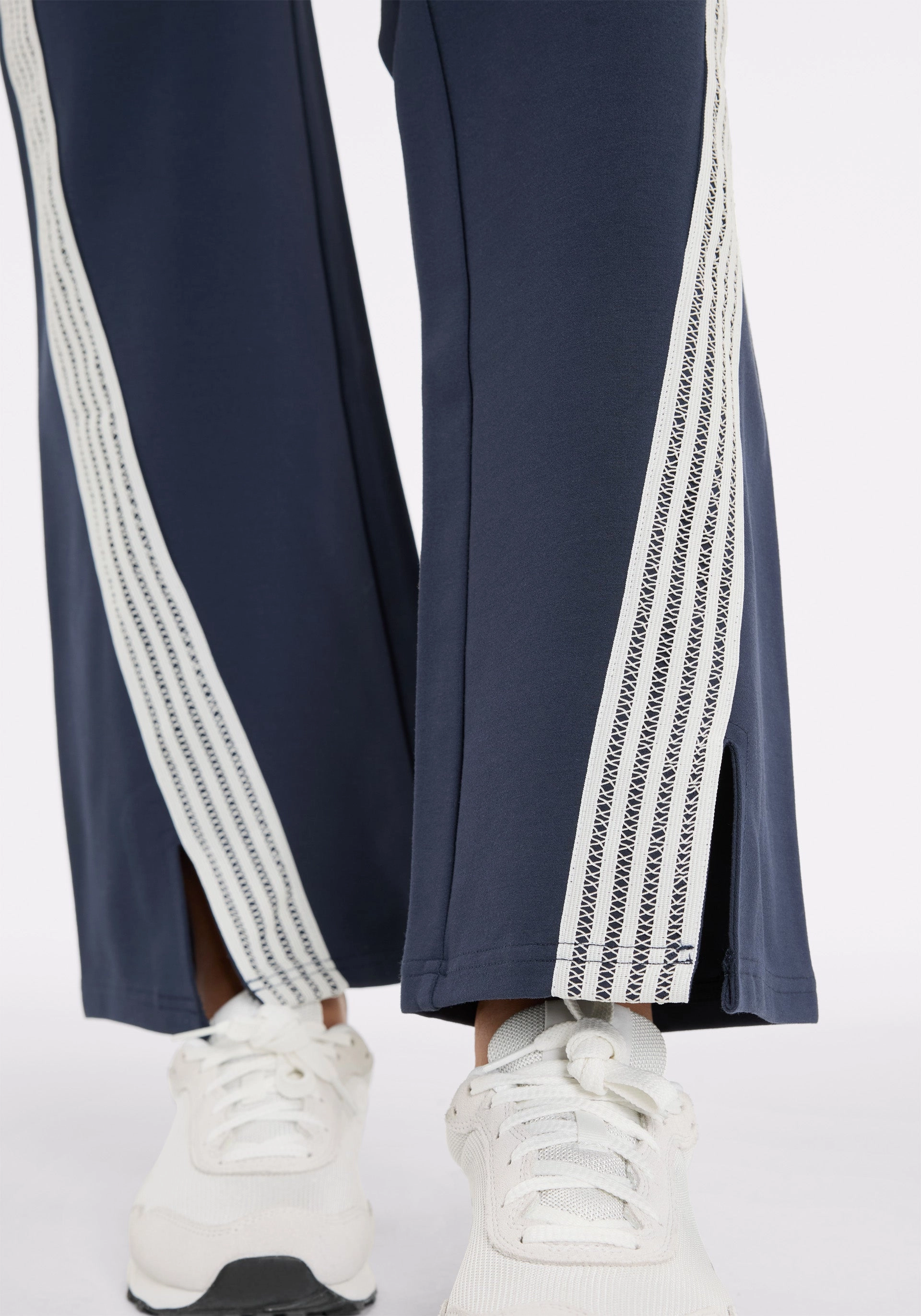 Petra Flare Seamless construction Casual Stretch Wear