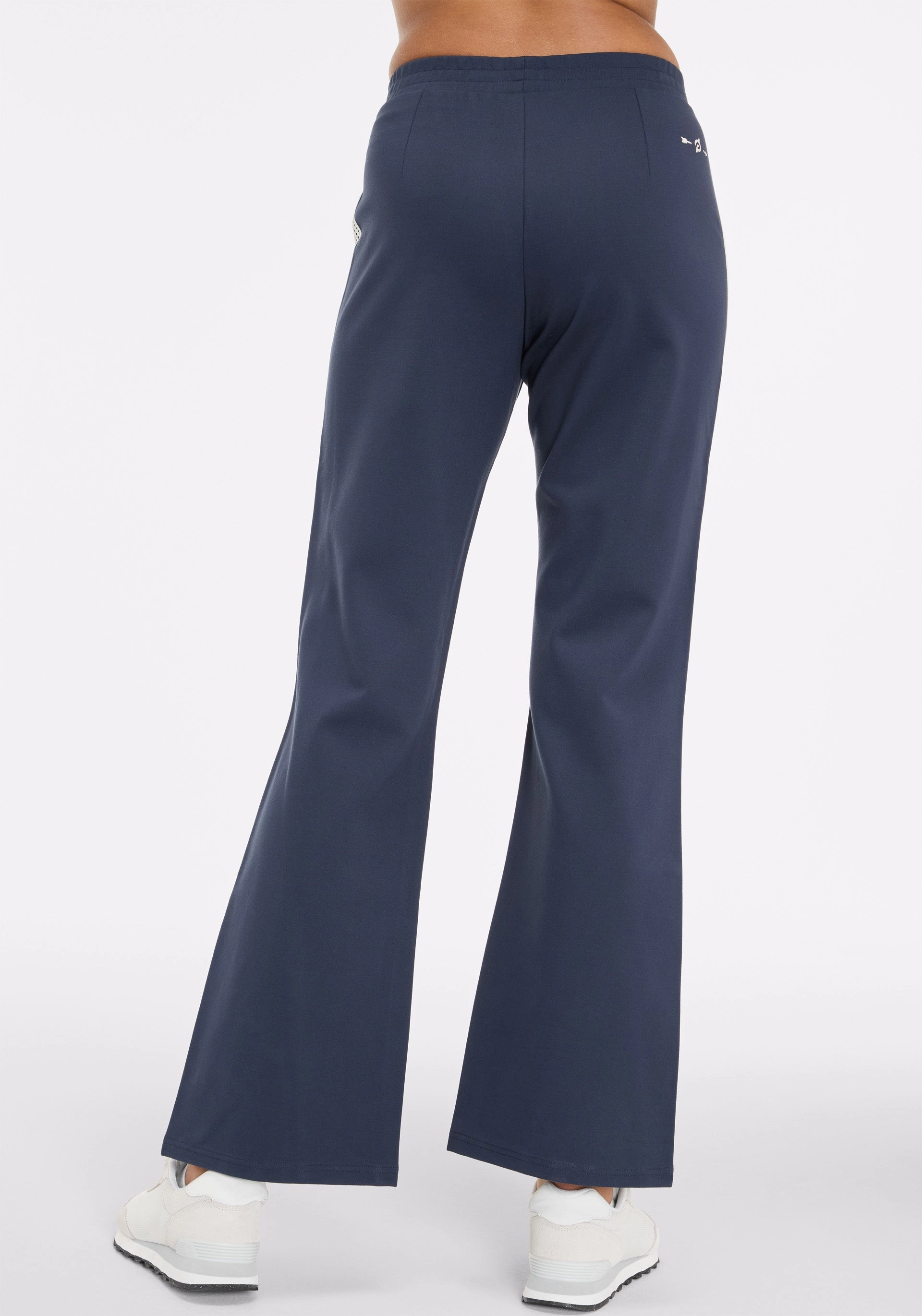 Petra Flare Recycled Polyester Blend Stretch Ready