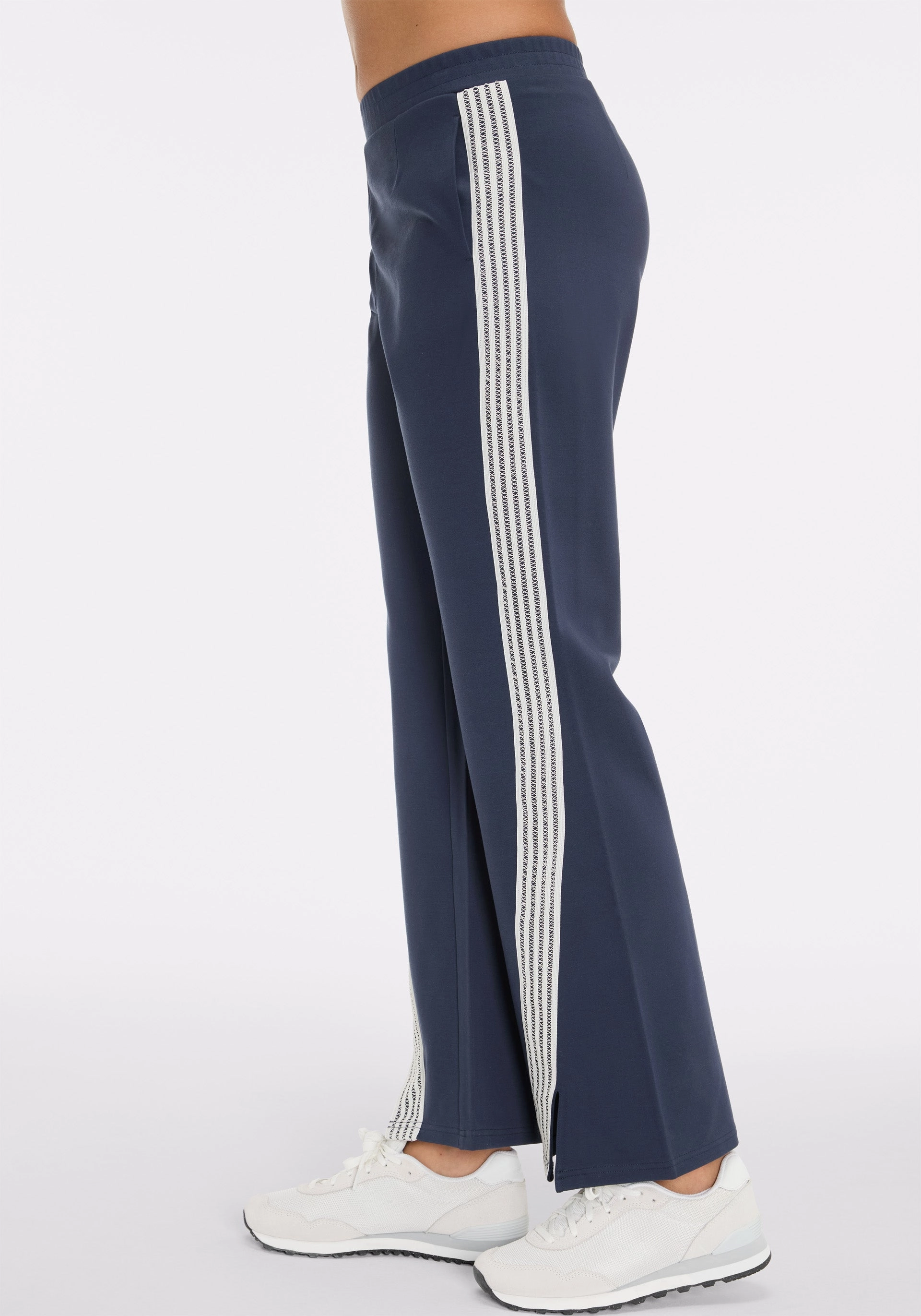 Easy Care Fabric Finish Practical Style Petra Flare