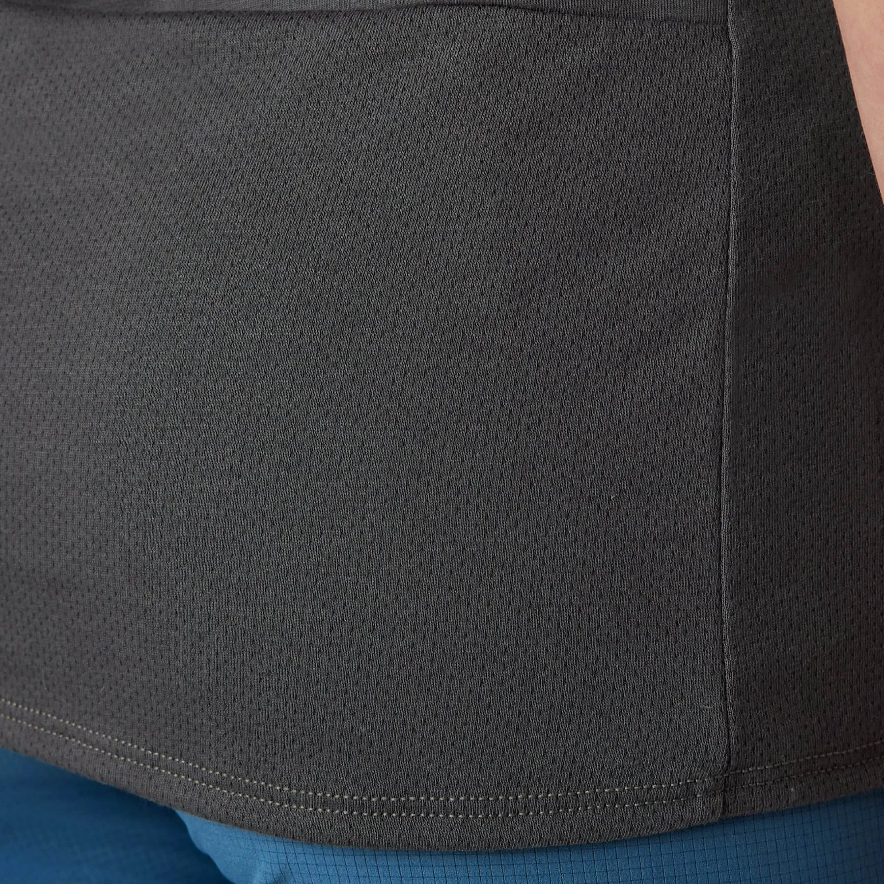 Fox Ranger DriRelease Fract Short Sleeve Womens Cycling Jersey - Grey Versatile Design