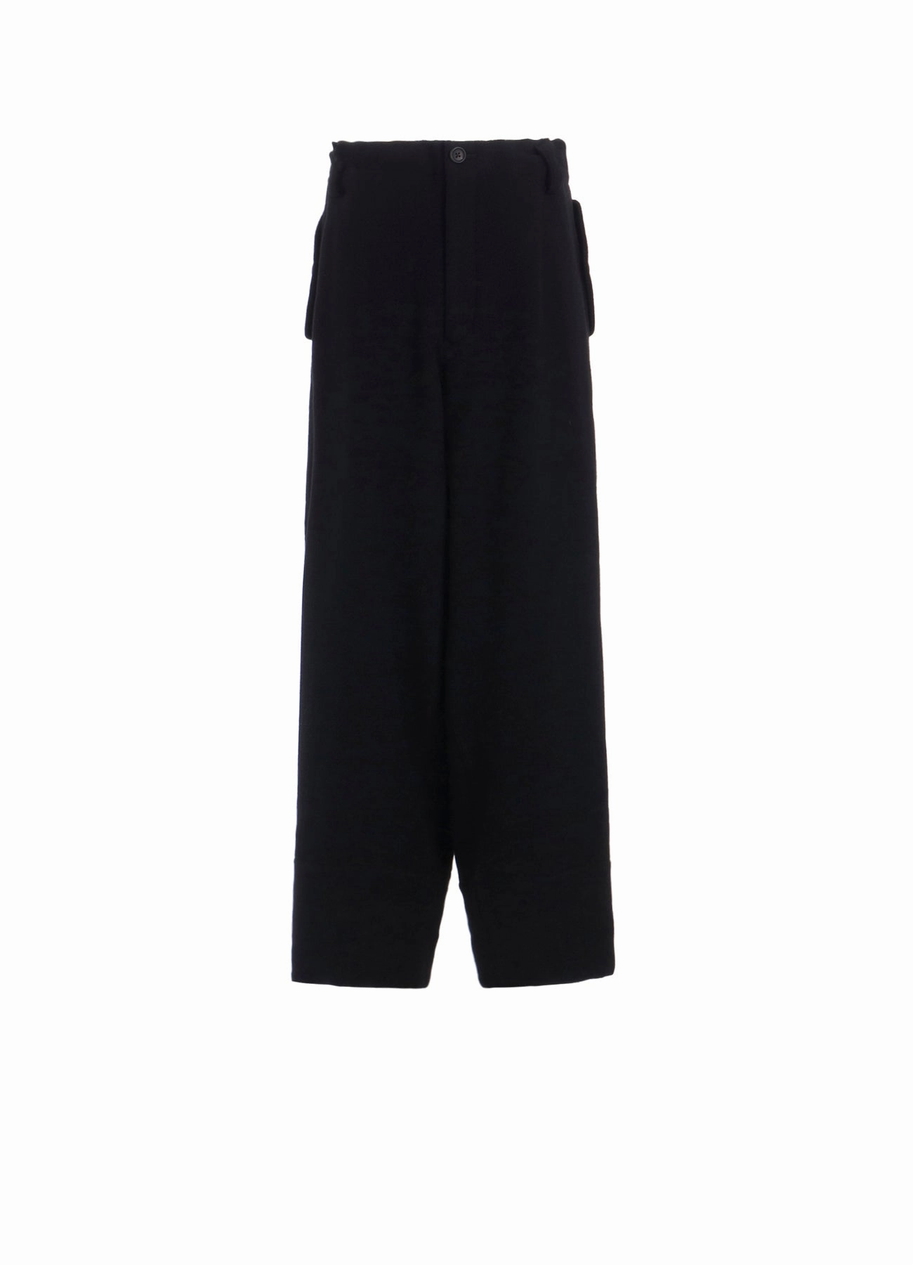 Chill Wear Hidden Pocket System BRITISH WOOL HEM FACING PANTS