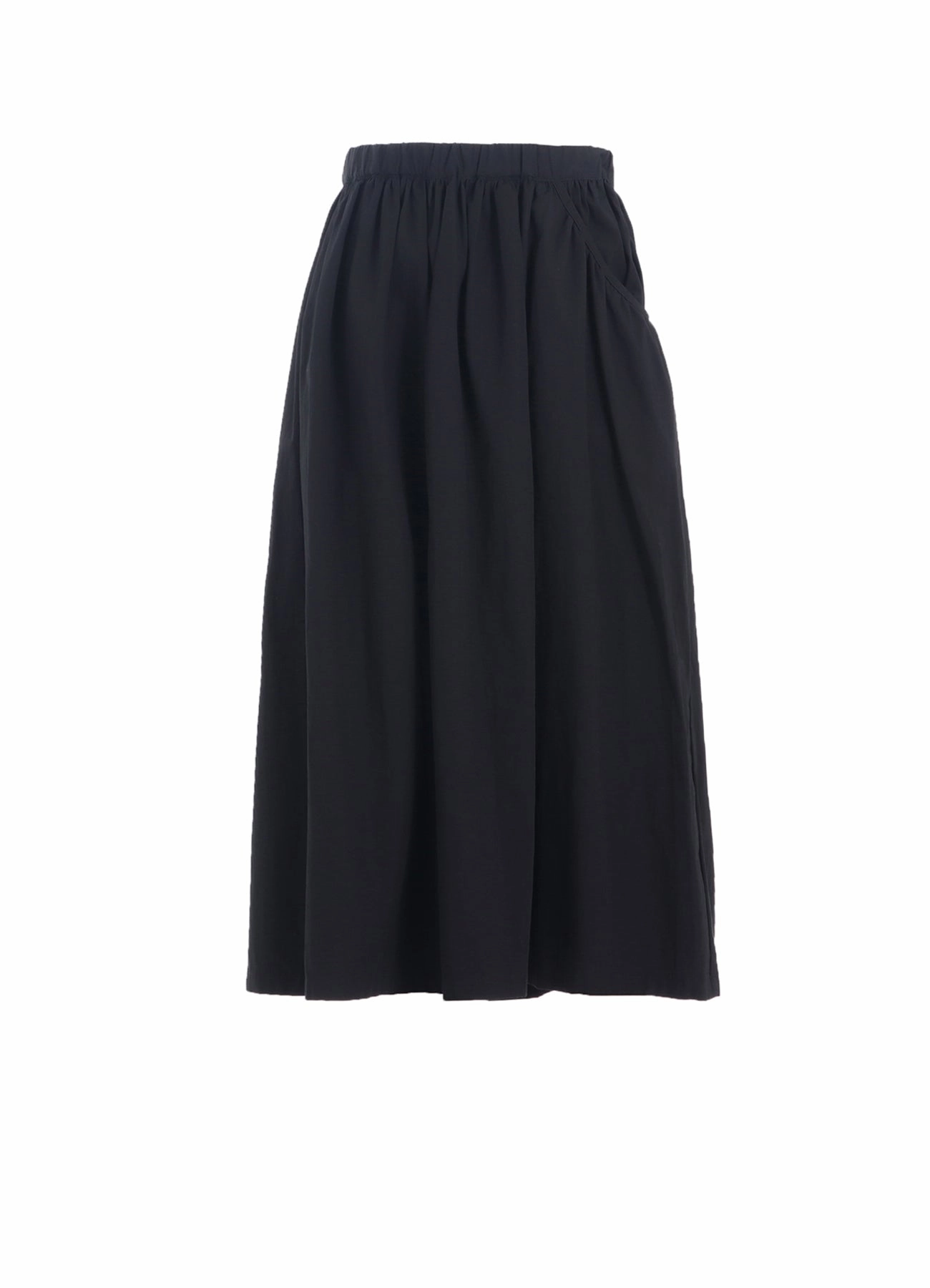 Everyday Layer Comfort Ready C/L WEATHER GATHER SKIRT