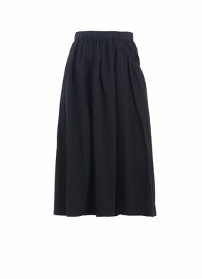Everyday Layer Comfort Ready C/L WEATHER GATHER SKIRT