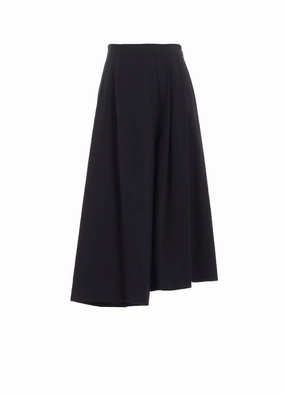 Snag Free Fabric Pull-on style C/Li CANVAS SKIRT PANTS