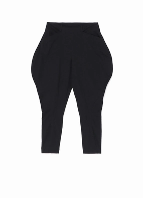 C/Li SHEETING GUSSET WIDE RIDING P Easy Flex Design MultiPocketSystem