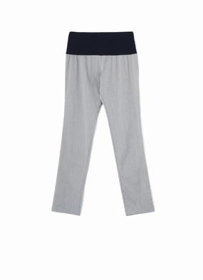 C/N STRETCH SLIM PANTS Simple Fit