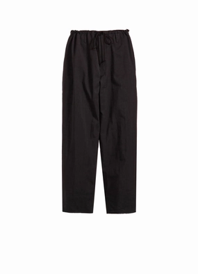 GussetedCrotch C/NY GABARDIN YS STITCH PANTS