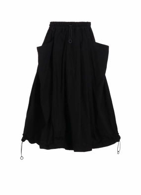 C/NY WEATHER R-VOLUME SKT Long Use Stylish Wear