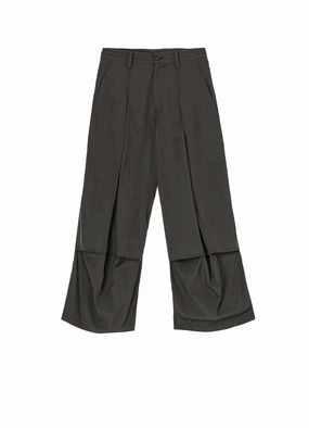 Outdoor Flex Slim Look C/Ta/Pe TWILL PANTS