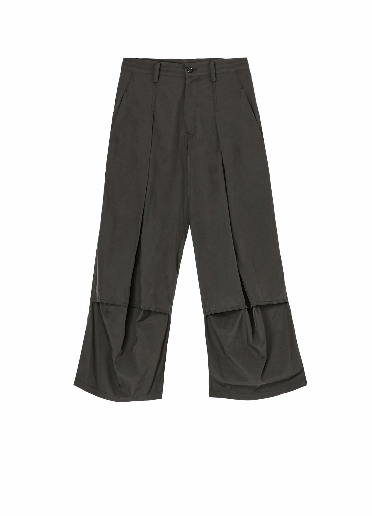 Outdoor Flex Slim Look C/Ta/Pe TWILL PANTS