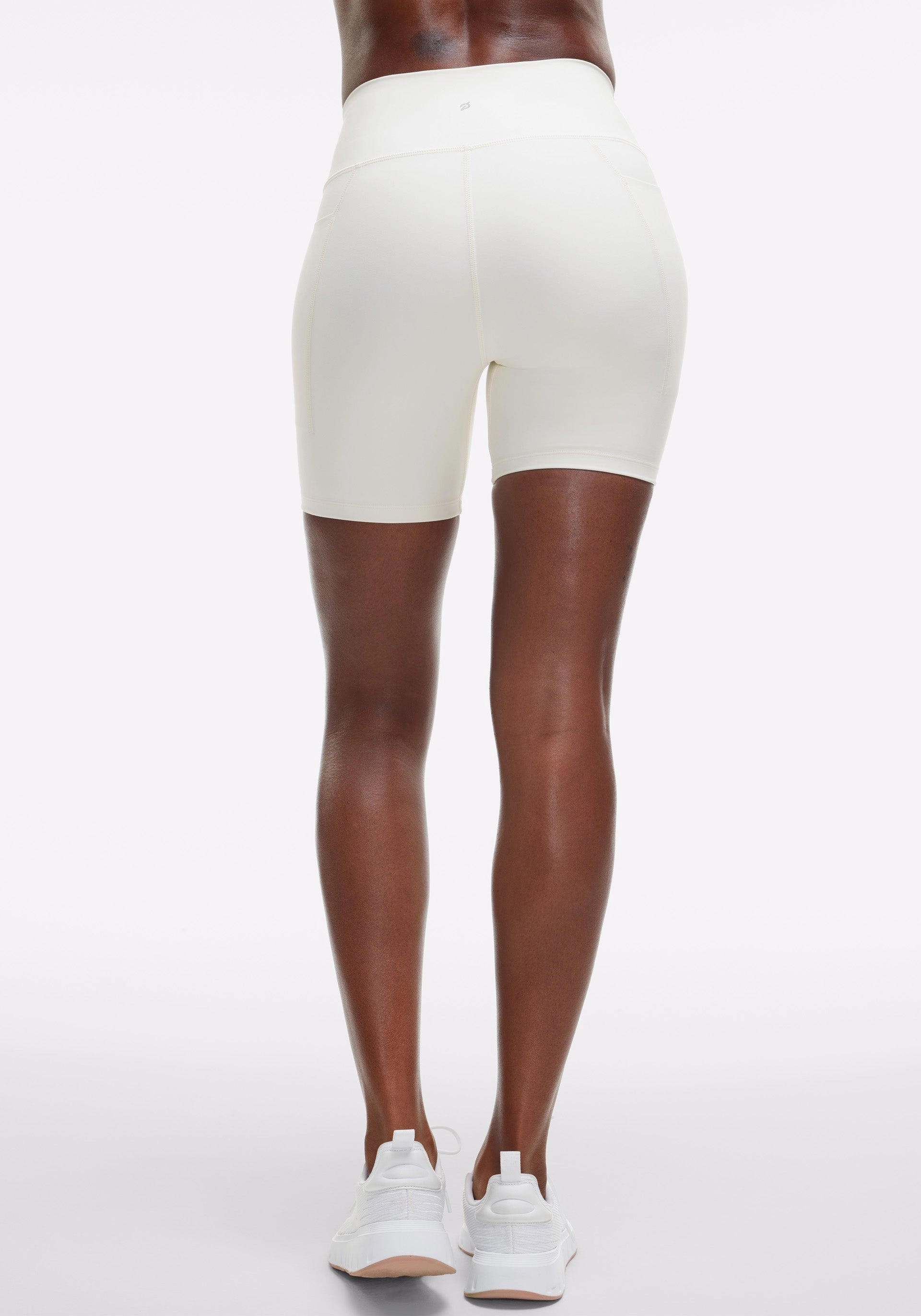 Durable Stitching Cadent 7" High Rise Pocket Bike Short