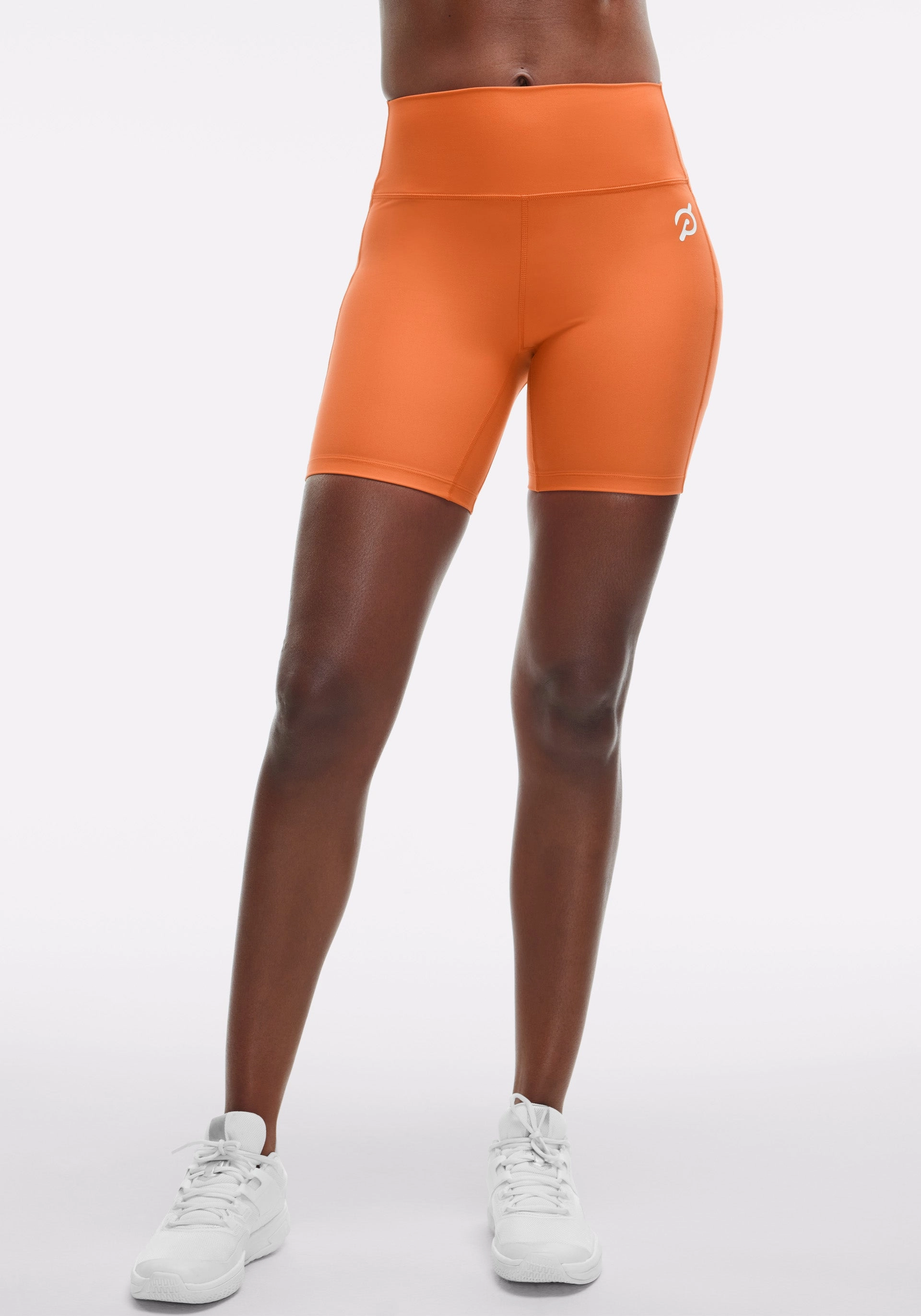 Cadent 7" High Rise Pocket Bike Short Relaxed fit style Heat Ready