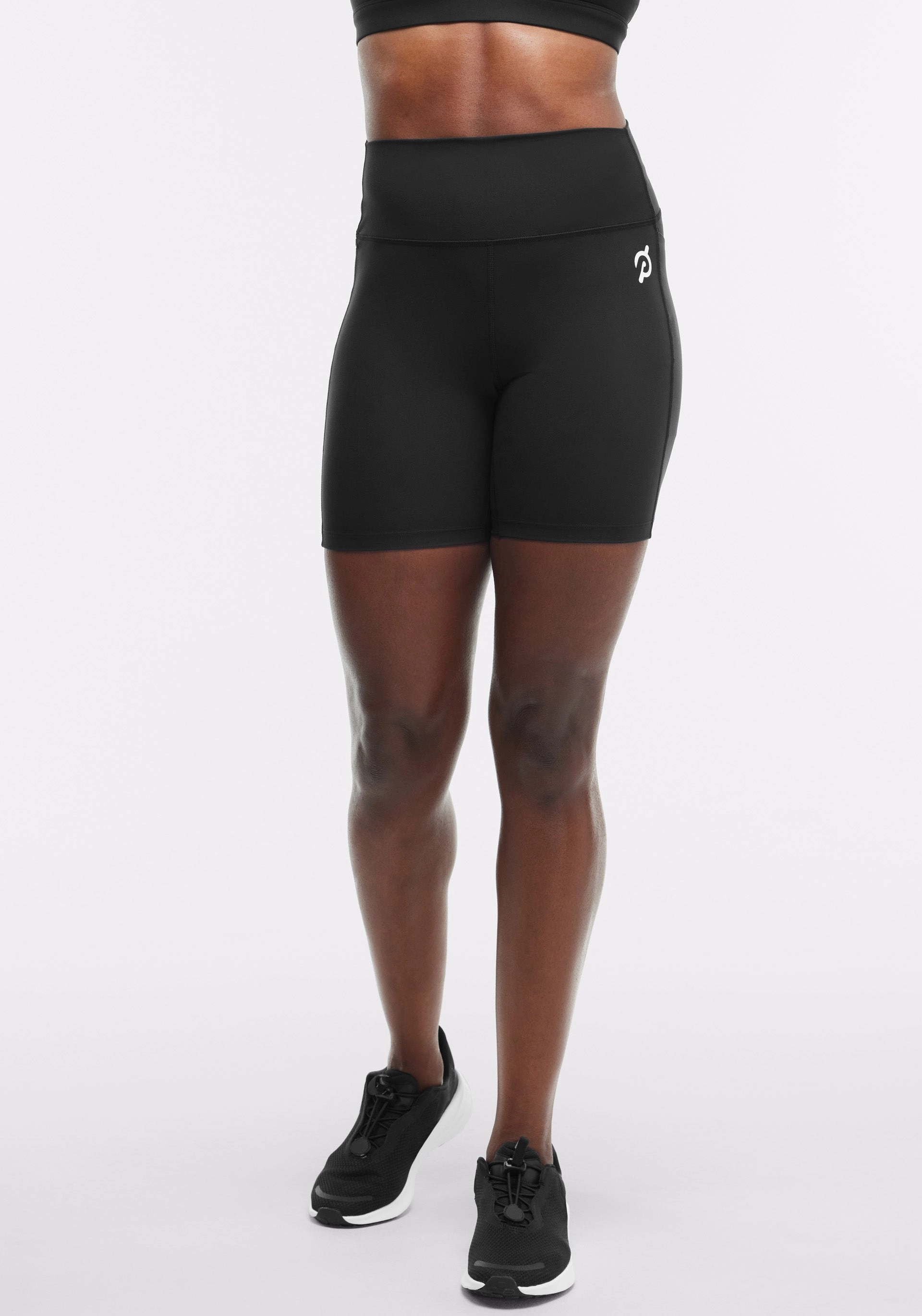 Sport Ready Wear Cadent 7" High Rise Pocket Bike Short