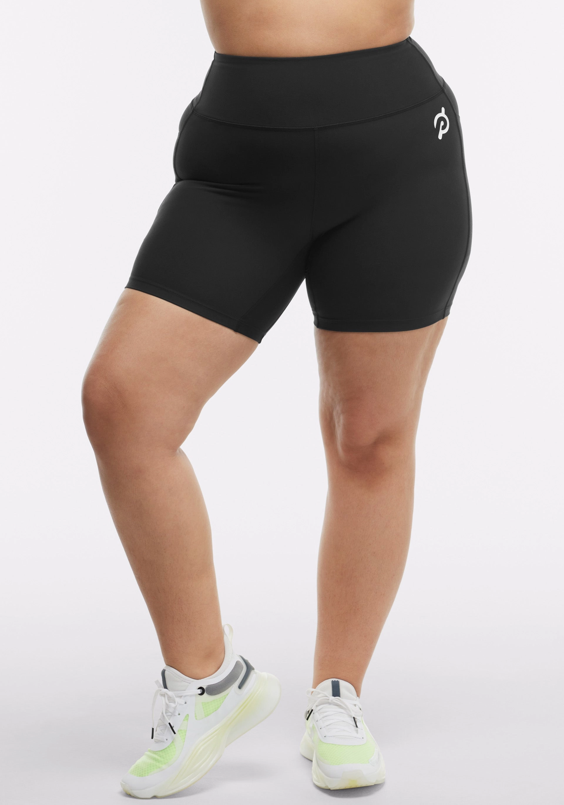 Easy Fit Wear Cadent 7" High Rise Pocket Bike Short