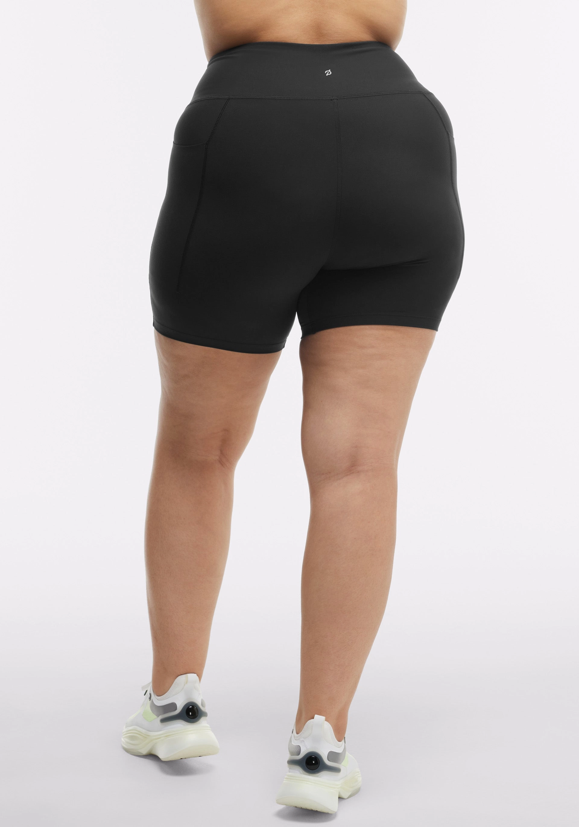 Cadent 7" High Rise Pocket Bike Short Breezy Stretch