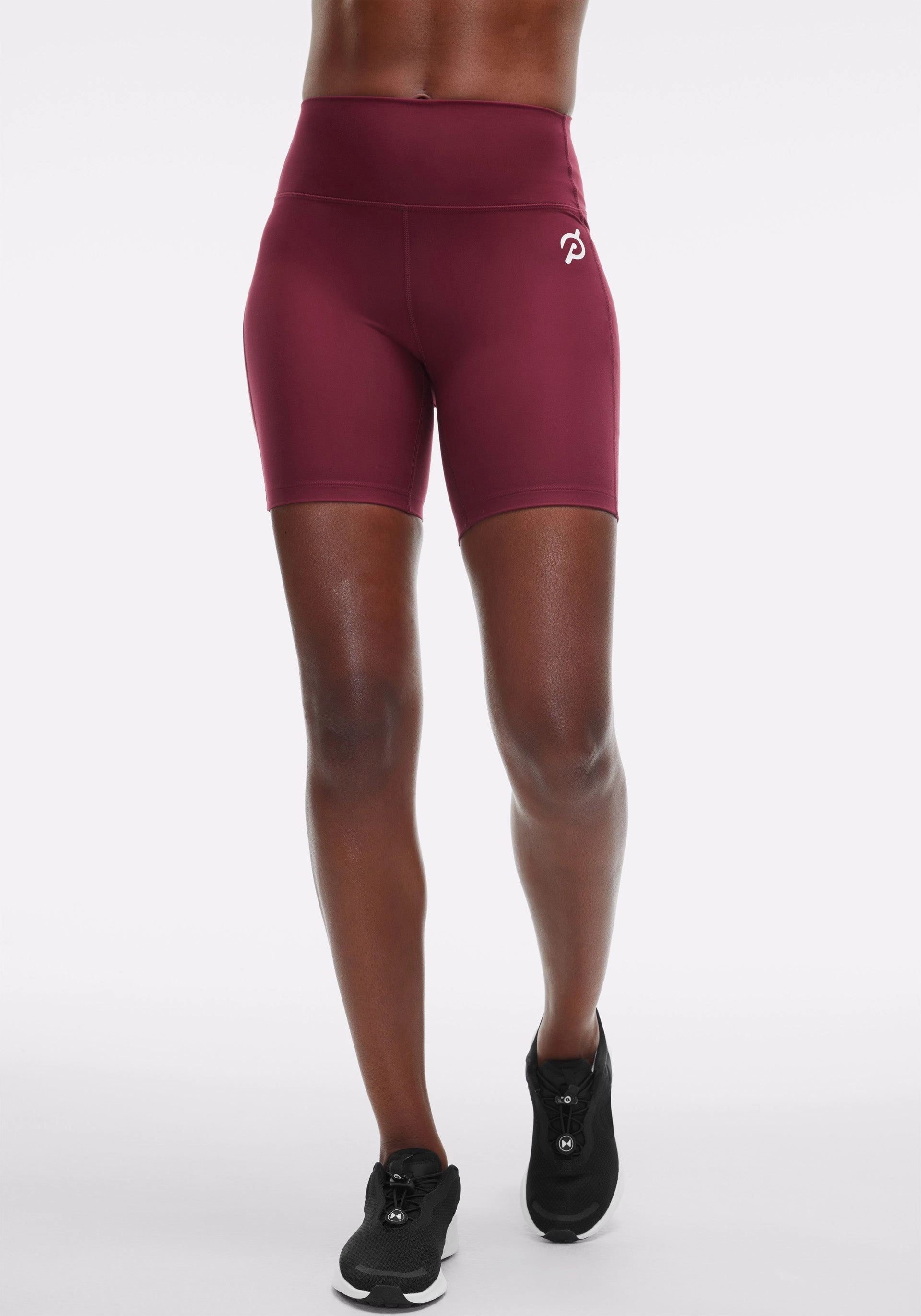 Cadent 7" High Rise Pocket Bike Short Cooling Mesh Lining