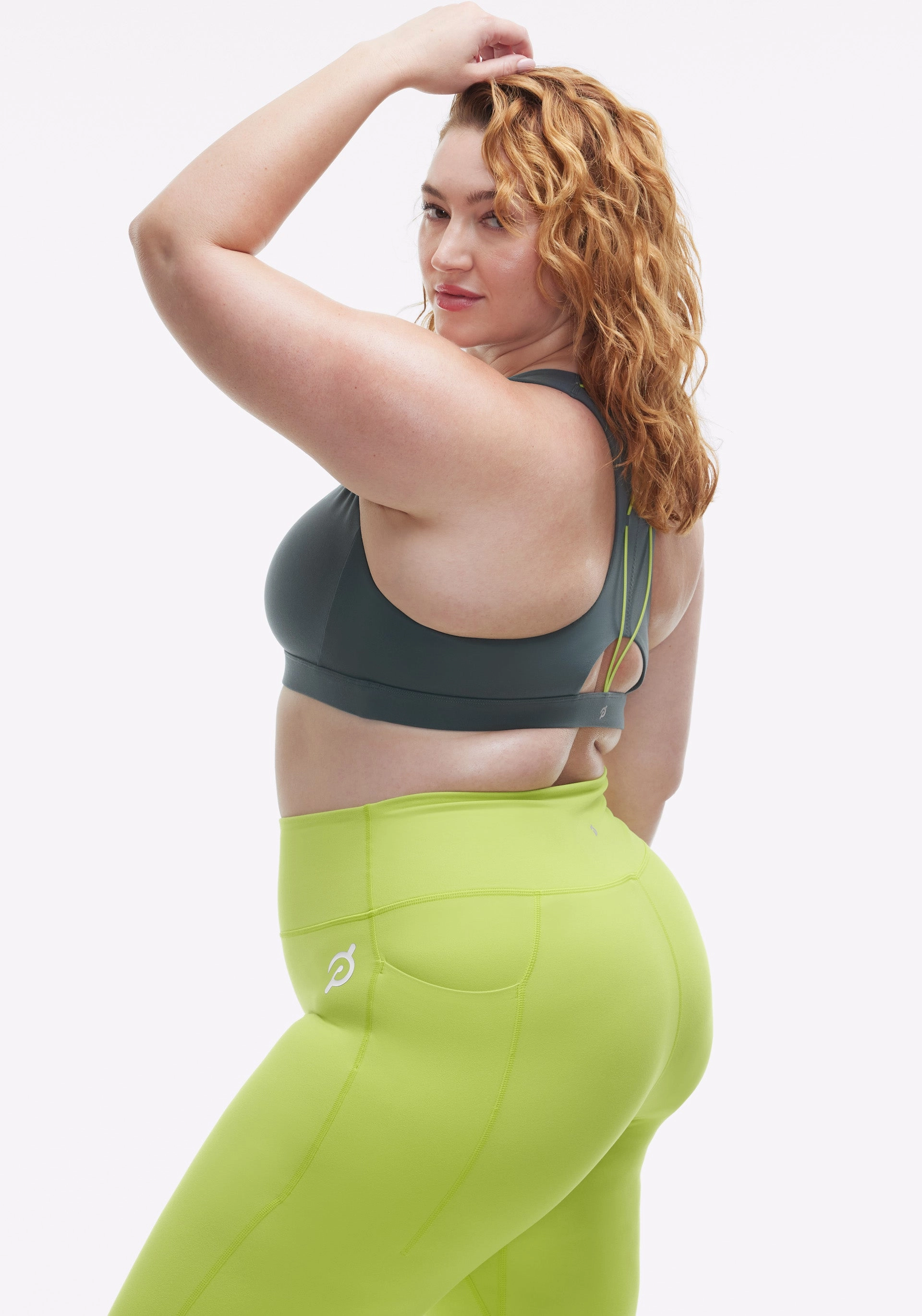 Cadent Bungee Bra adult clothing