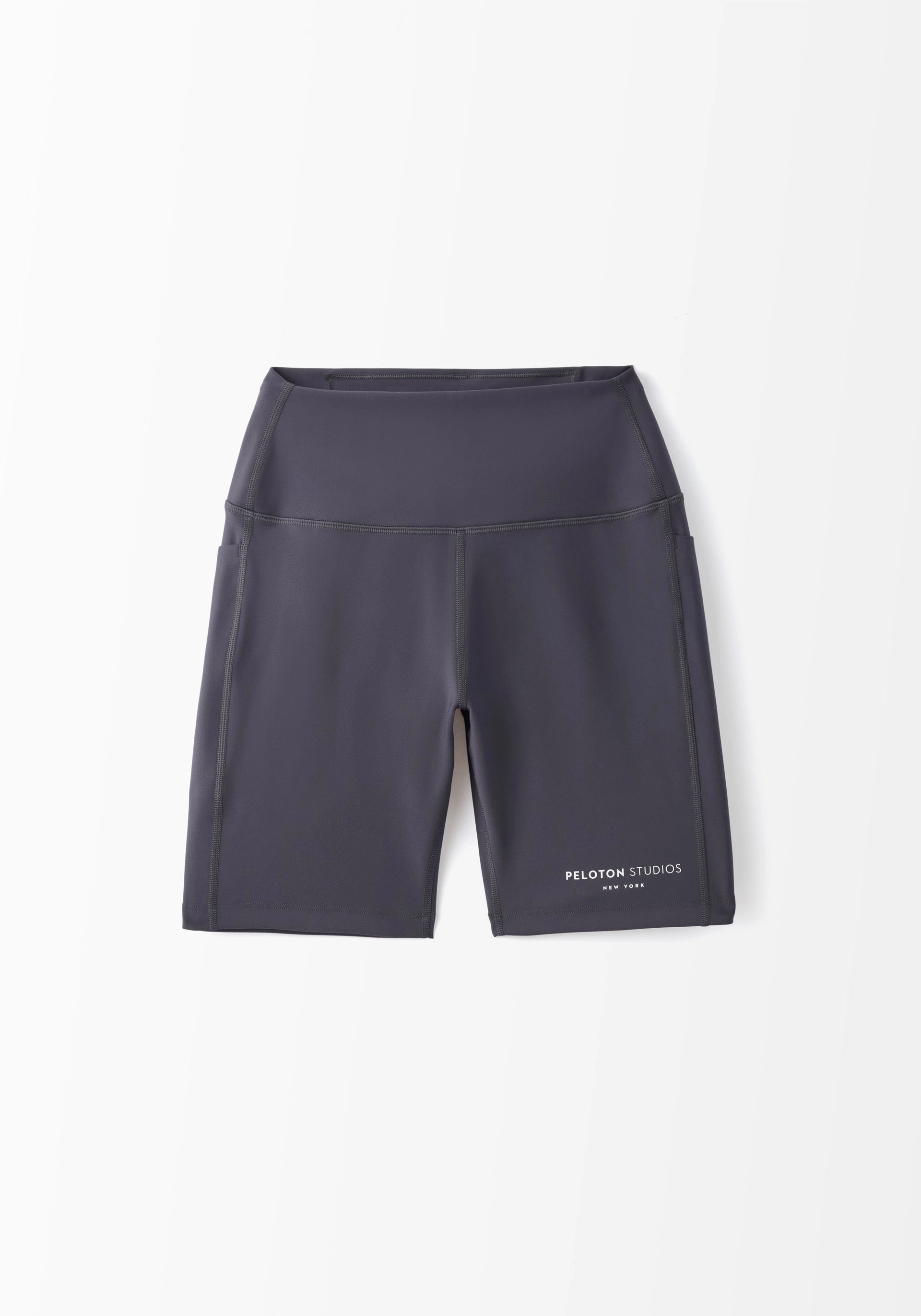 Performance Flex Cadent High Rise 7?? Pocket Bike Short