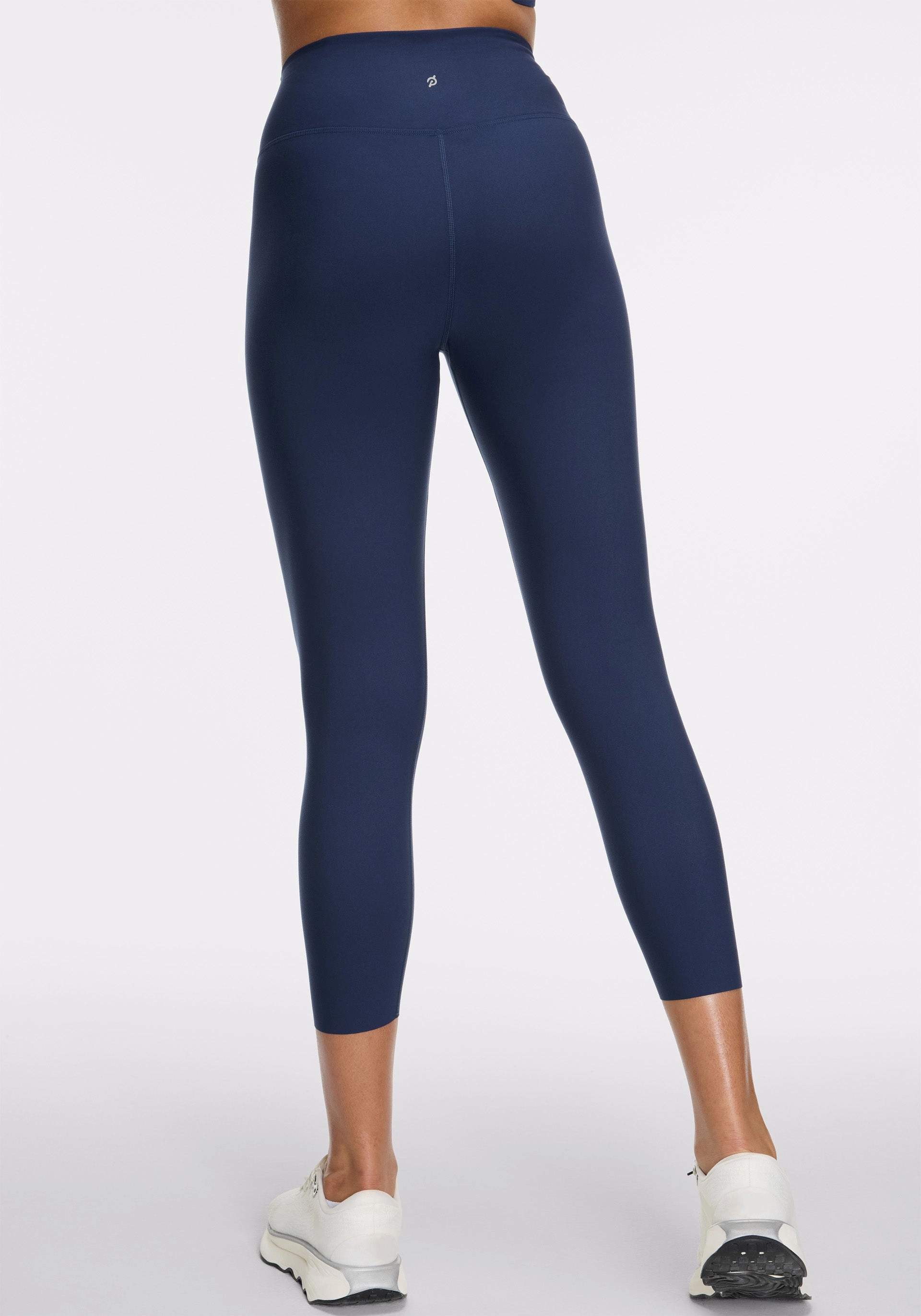 Chafe Resistant Design Cadent High Rise Capri 21"