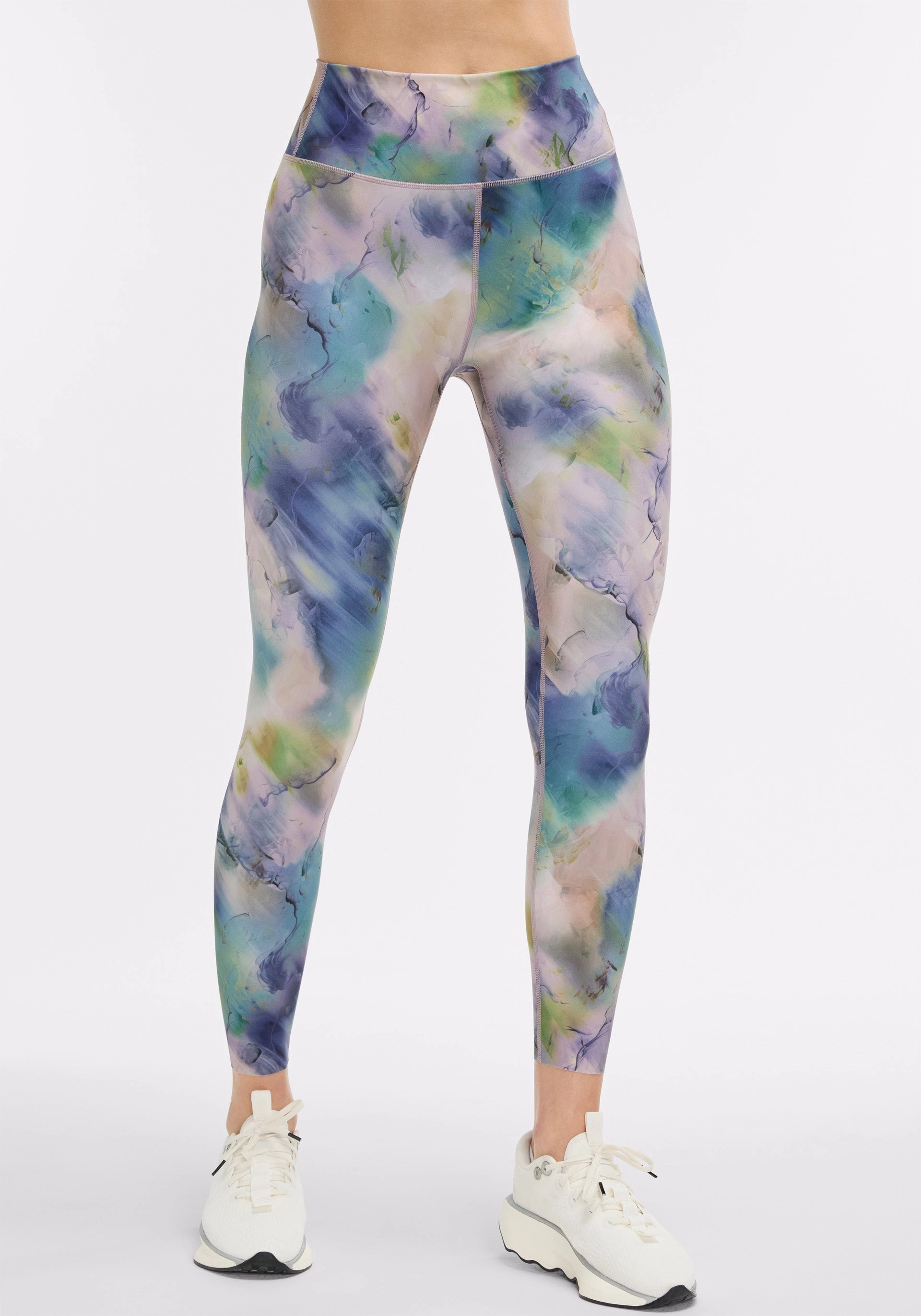 Cool Season Cadent High Rise Legging 25"