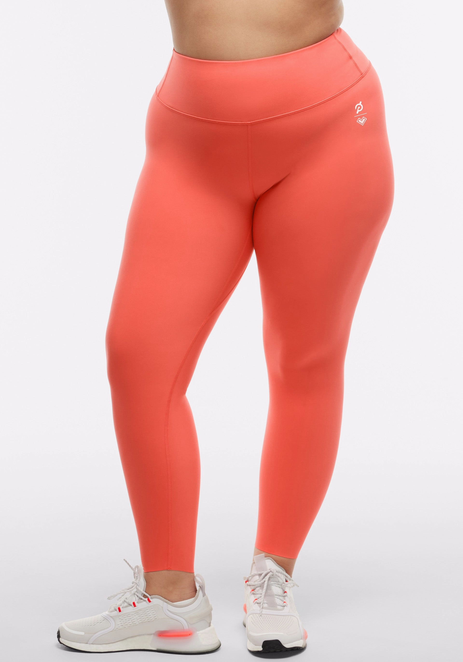 Cadent High Rise Legging Flexible Wear Morning Stretch