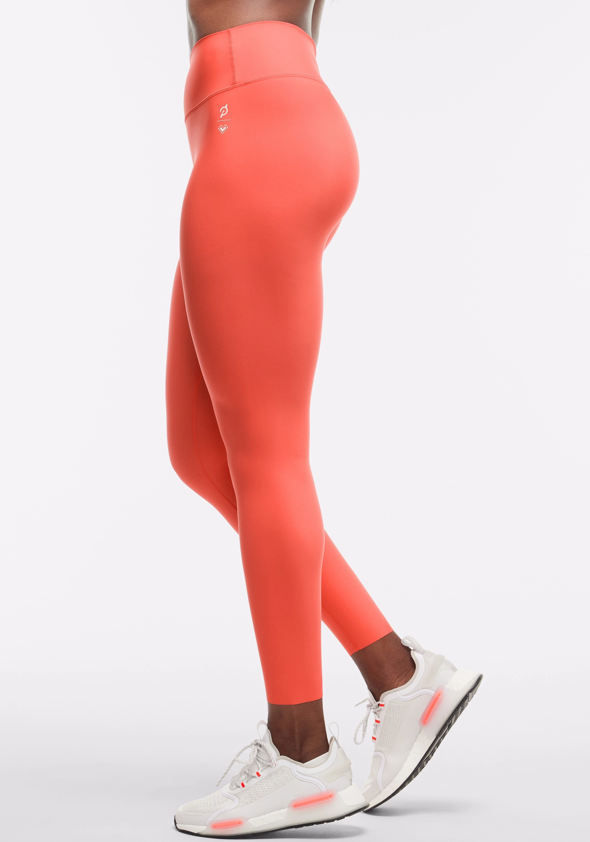 Cadent High Rise Legging Travel Outfit Tall Fit