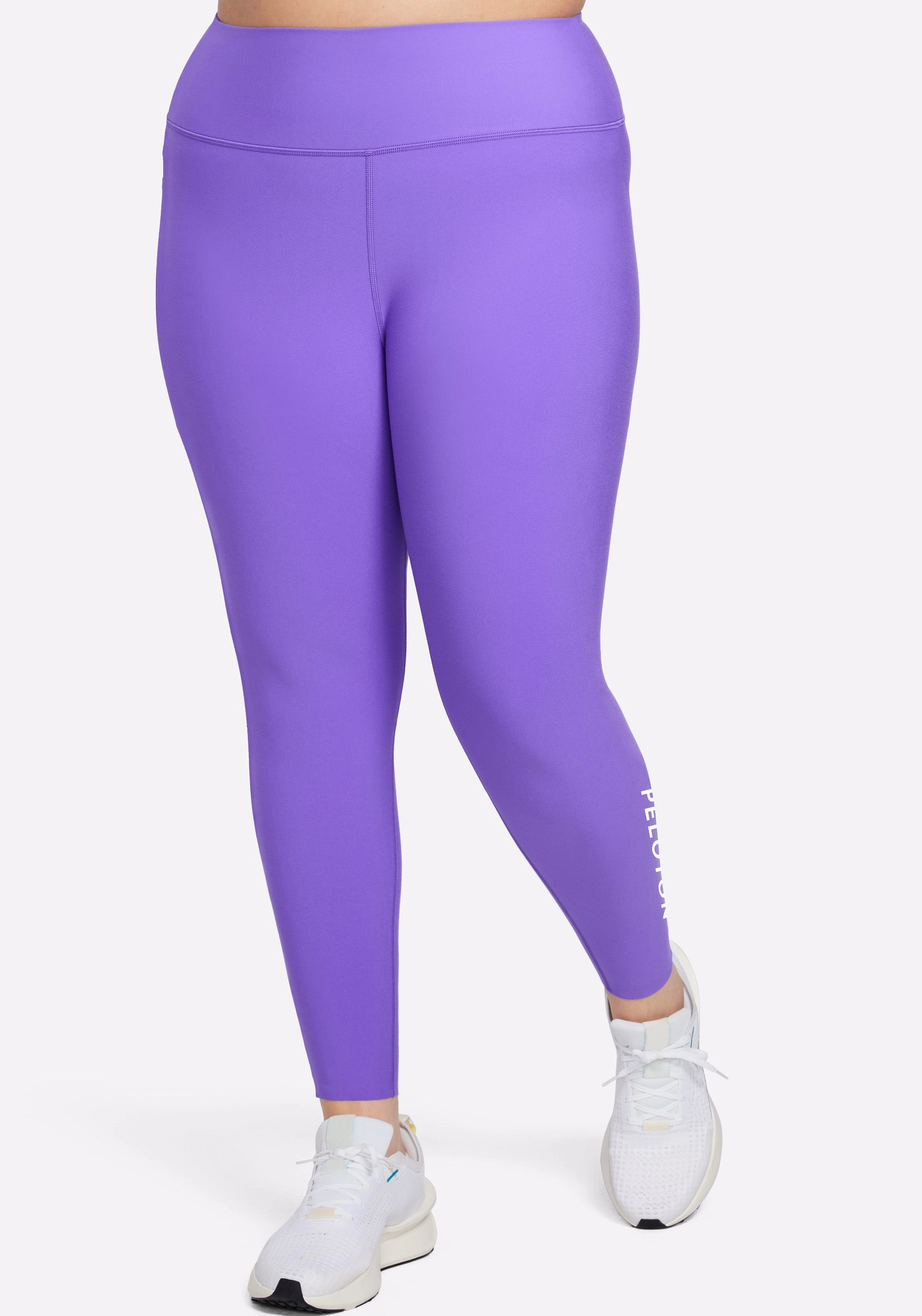 Layered Panel Design Cadent High Rise Legging