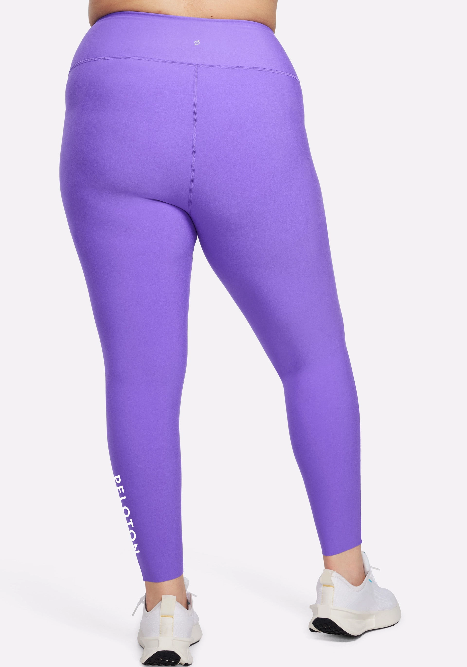 Cadent High Rise Legging Contoured Fit Comfortable Fit Wear