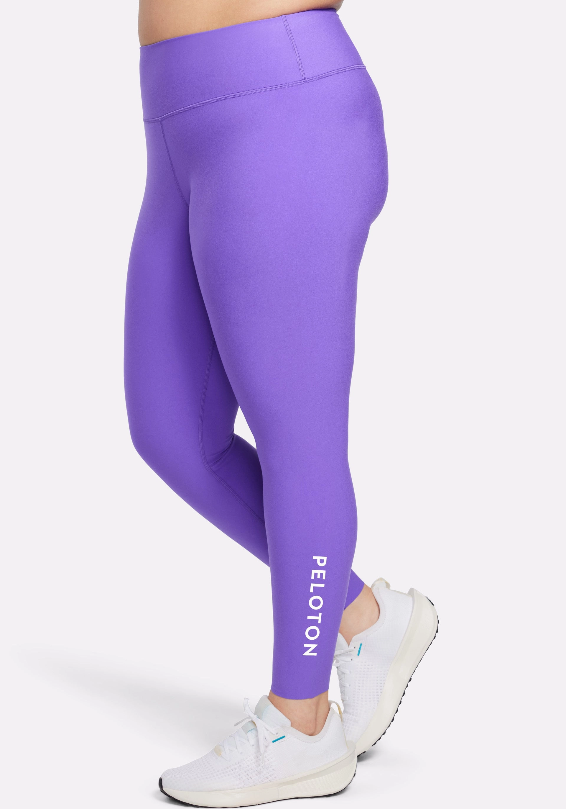 Cadent High Rise Legging Fit For Action Comfortable Design