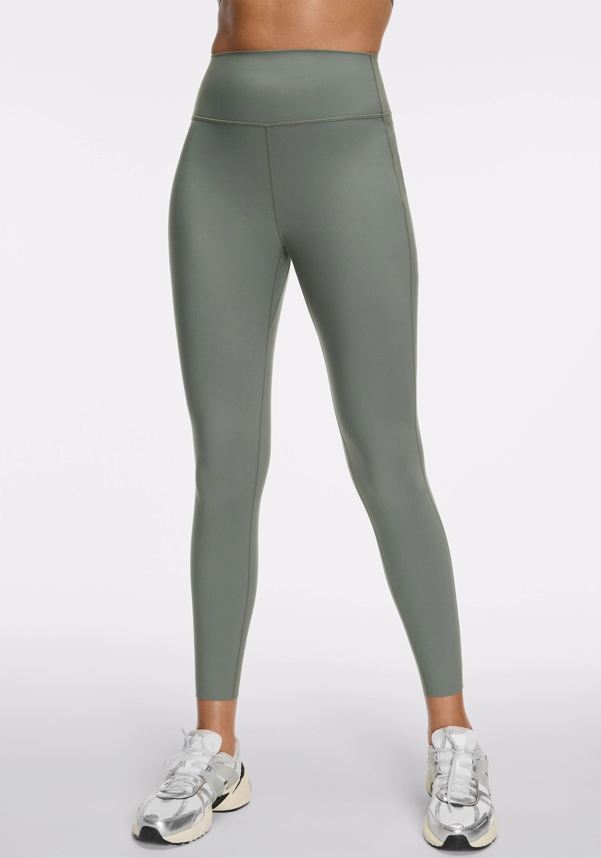 Cadent High Rise Pocket Legging 25" Lightweight Comfort