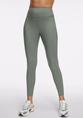 Cadent High Rise Pocket Legging 25" Lightweight Comfort