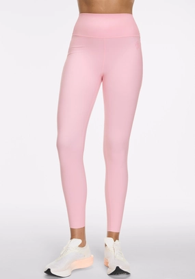 Cadent High Rise Pocket Legging 25" Elastic Wear Power Move