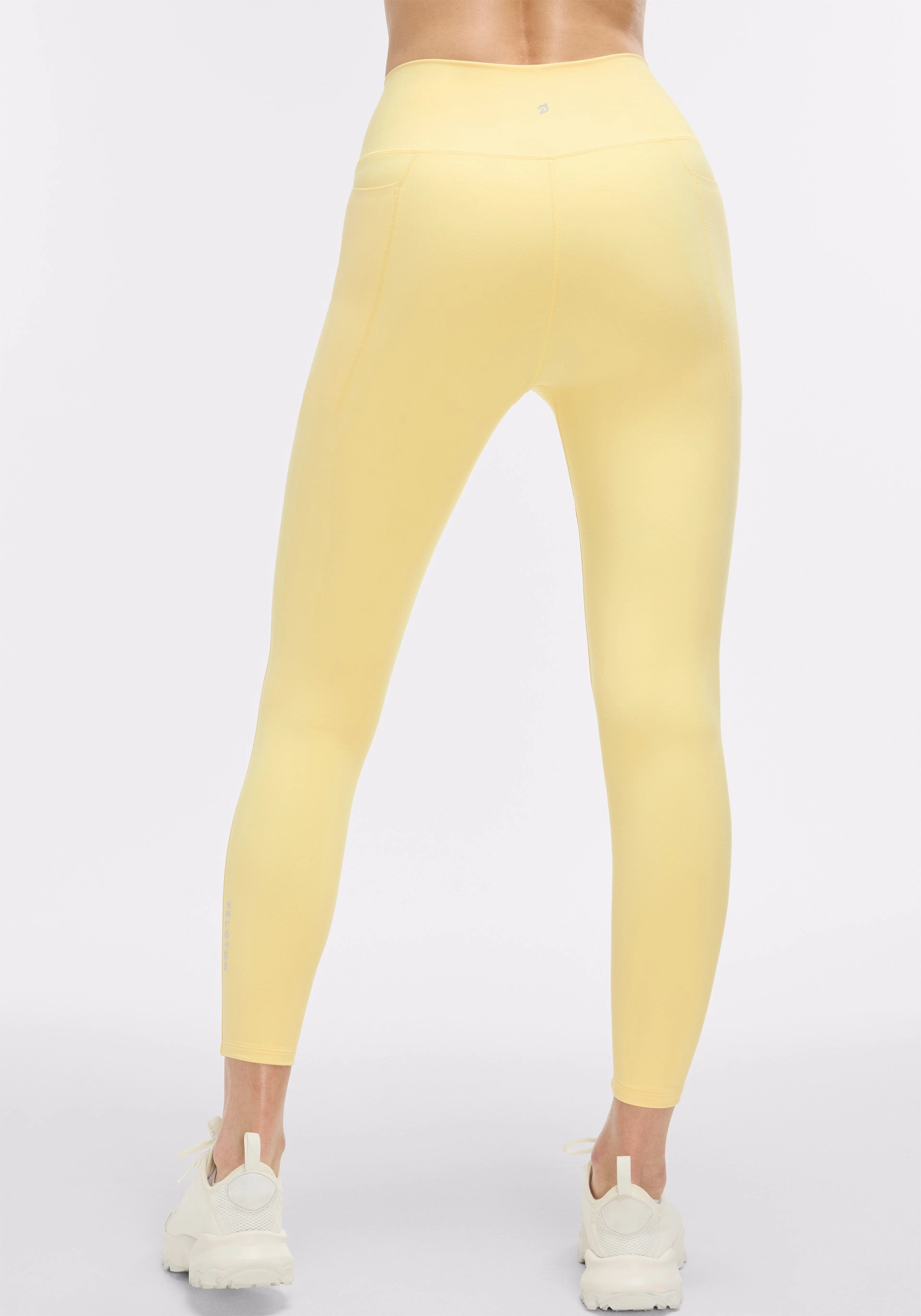 Comfortable Performance Cadent High Rise Pocket Legging 25"