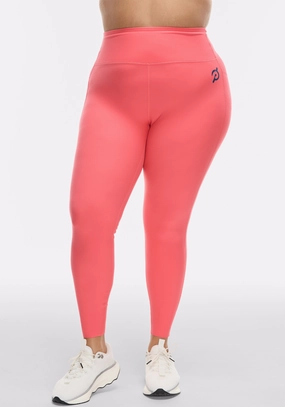 Cadent High Rise Pocket Legging Park Run For Kids Urban Commuter Home Lounge