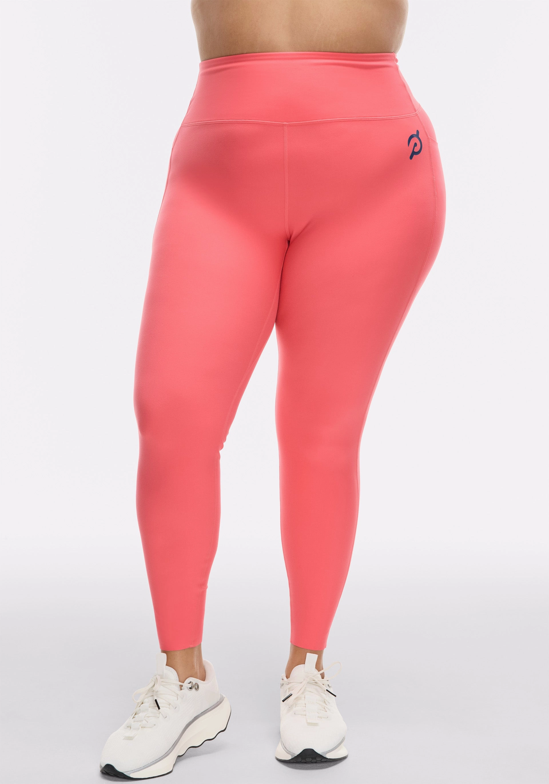 Cadent High Rise Pocket Legging Park Run For Kids Urban Commuter Home Lounge