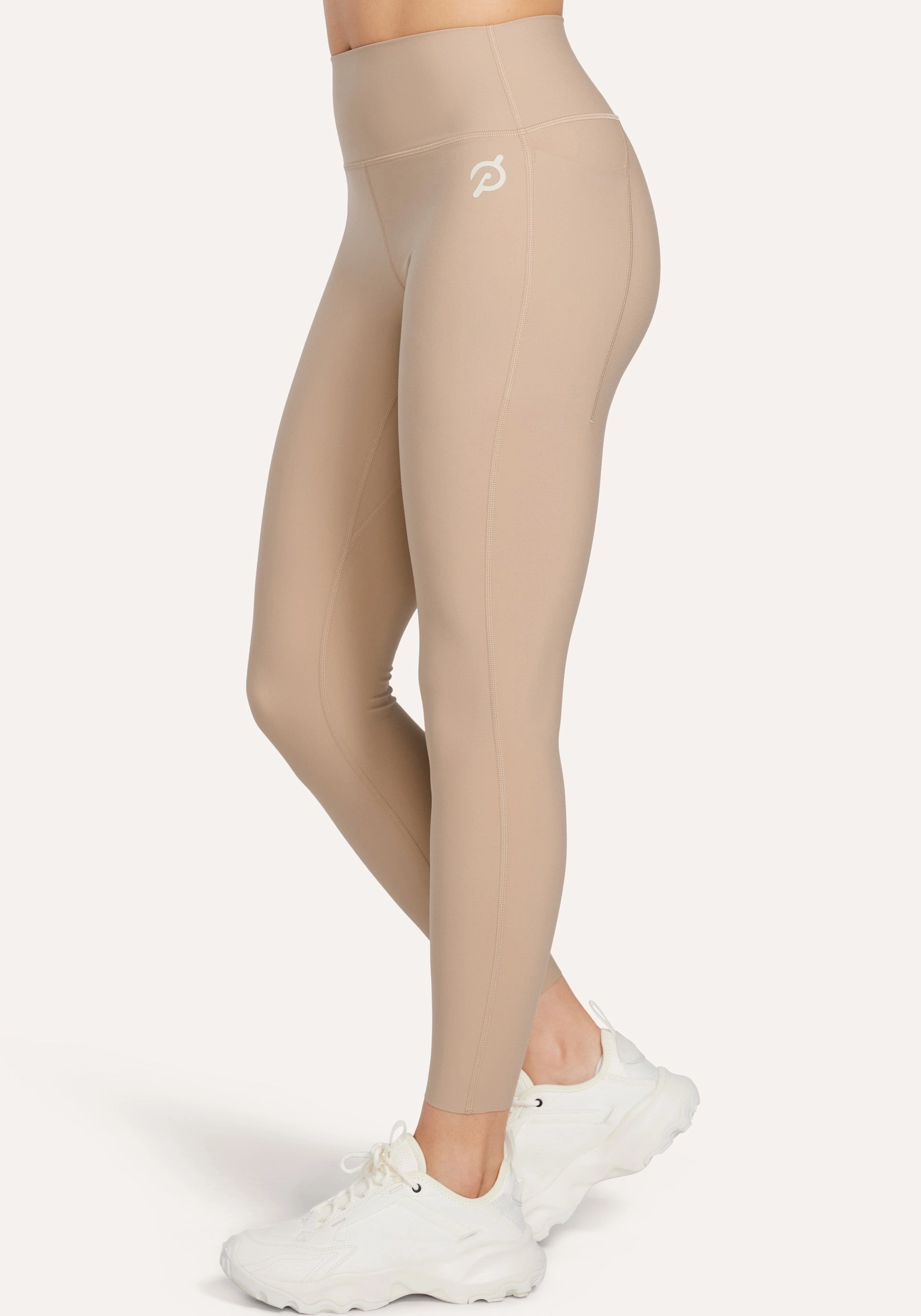 Breathable knit Cadent High Rise Pocket Legging