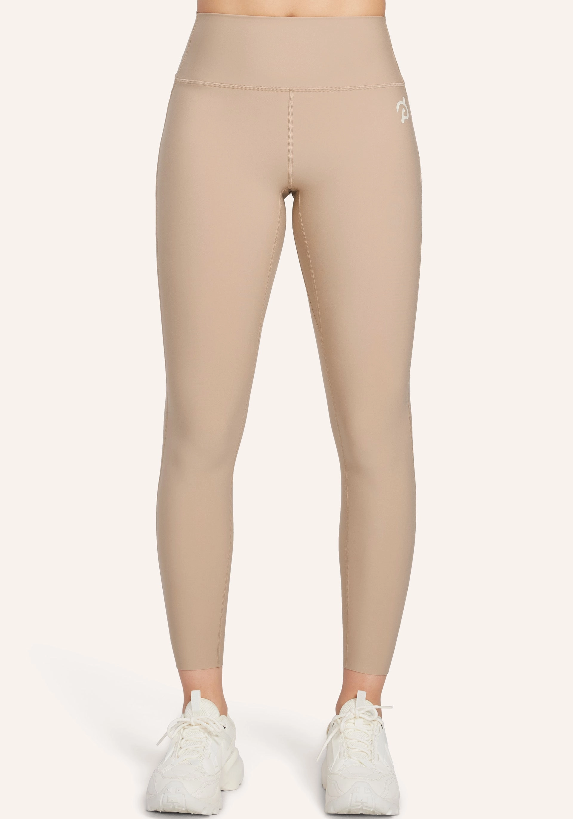 Cadent High Rise Pocket Legging Non Irritating