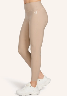 Breathable knit Cadent High Rise Pocket Legging